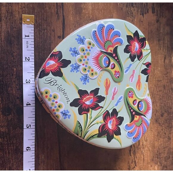 Brighton Necklace Case
(Case Only)   - Picture 5 of 5